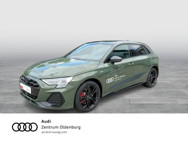 Audi A3 4.999 km 49.490 &euro; Oldenburg 26135