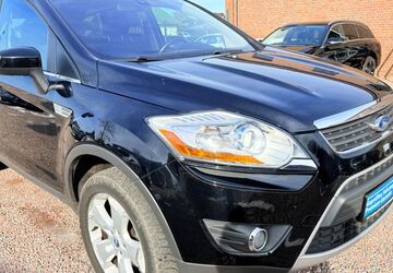 Ford Kuga 156.400 km 6.999 &euro; Delmenhorst 27755