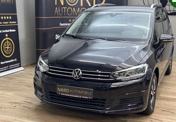 VW Touran 77.251 km 27.800 &euro; Rastede/ Wahnbek 26180