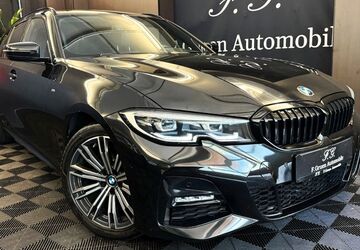 BMW 320 170.303 km 21.999 &euro; Oldenburg 26125