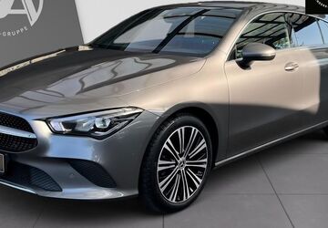 Mercedes-Benz CLA 200 27.608 km 30.990 &euro; Oldenburg 26135