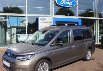 VW Caddy 25.450 km 38.950 &euro; Rastede 26180