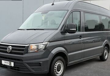 VW Crafter 199.980 km 33.980 &euro; Rastede 26180