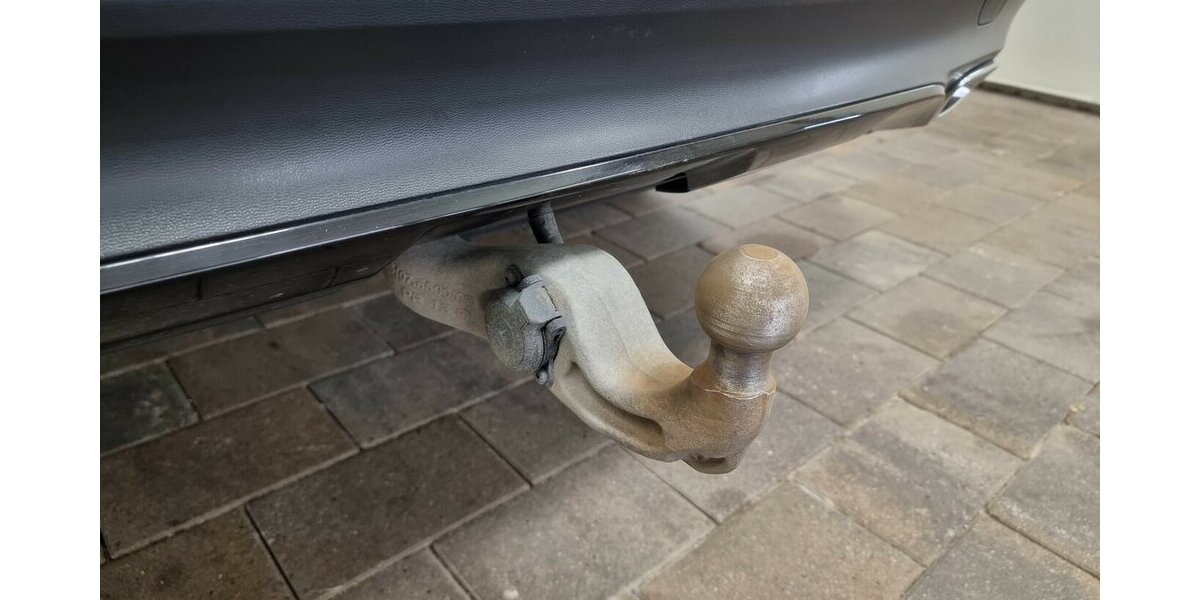 Mercedes-Benz GLE 350 d4Matic LED ACC AHK Head-Up Luftfederung 95.500 km 37.900 &euro; Garrel 49681