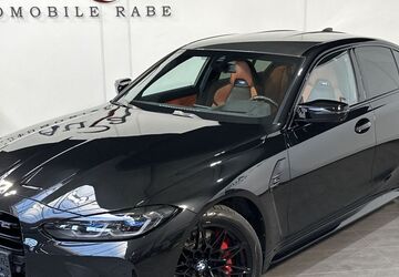 BMW M3 55.750 km 69.749 &euro; Wardenburg 26203