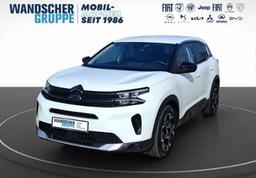Citroen C5 Aircross 45.398 km 15.990 &euro; Oldenburg 26135
