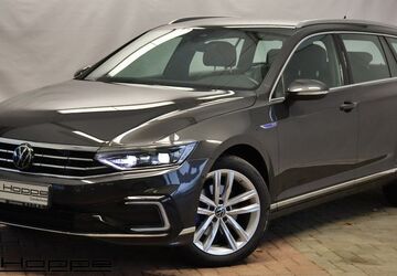 VW Passat Variant 69.163 km 24.480 &euro; Ganderkesee 27777