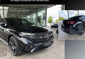 Mercedes-Benz GLC 300 43.700 km 64.890 &euro; Delmenhorst 27751