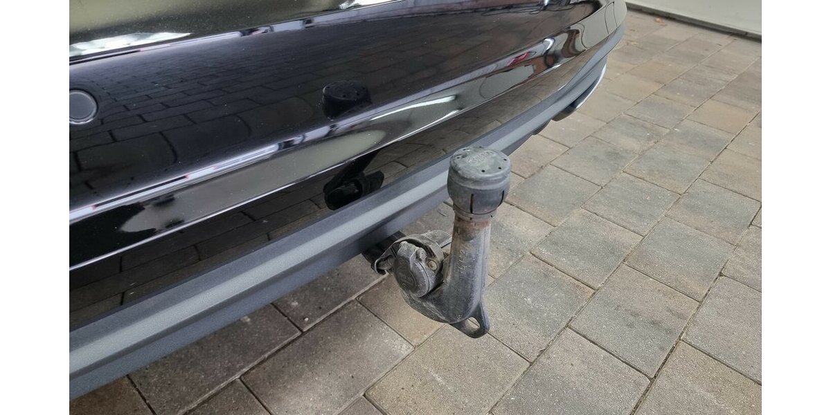 Audi A4 35 TFSI Automatik LED AHK Navi Klima Tempomat 98.400 km 23.900 &euro; Garrel 49681