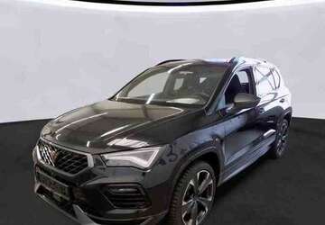 Cupra Ateca 75.400 km 26.700 &euro; Rastede/ Wahnbek 26180