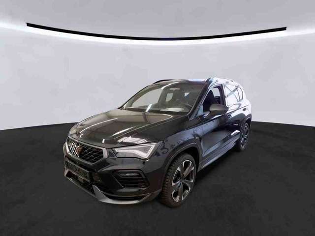 Cupra Ateca 75.400 km 26.700 &euro; Rastede/ Wahnbek 26180