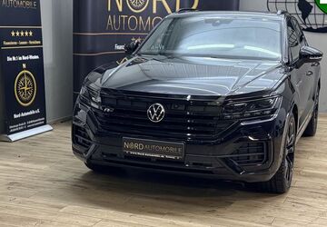 VW Touareg 65.895 km 56.700 &euro; Rastede/ Wahnbek 26180