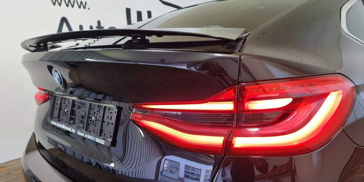 BMW 620 dA Gran Turismo LED VIC Leder M-Sportlenkrad 86.200 km 29.999 &euro; Garrel 49681