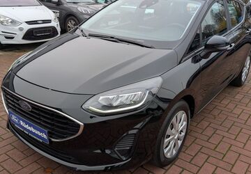 Ford Fiesta 54.320 km 12.990 &euro; Hude 27798
