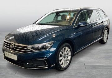 VW Passat Variant 116.155 km 20.978 &euro; Oldenburg 26135