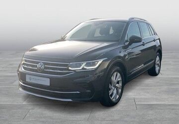 VW Tiguan 95.538 km 24.777 &euro; Oldenburg 26135