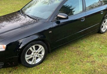 Audi A4 202.000 km 4.999 &euro; Ganderkesee 27777