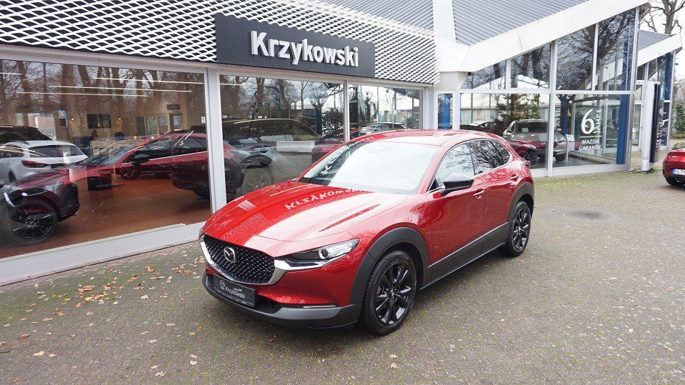 Mazda CX-30 22.323 km 26.489 &euro; Rastede 26180