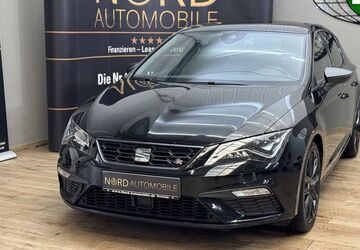 Seat Leon 95.152 km 20.500 &euro; Rastede/ Wahnbek 26180