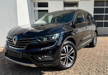Renault Koleos 115.450 km 17.480 &euro; Brake 26919