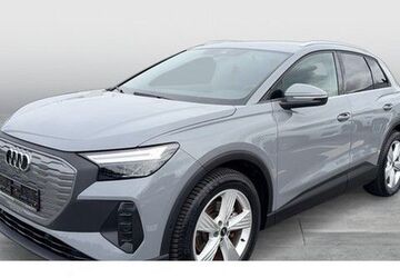 Audi Q4 e-tron 32.542 km 26.479 &euro; Oldenburg 26135