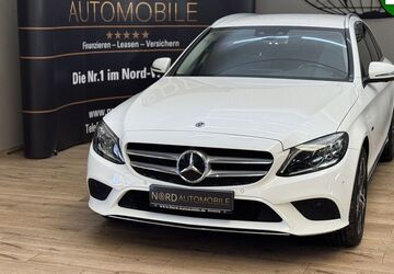 Mercedes-Benz C 300 79.942 km 25.400 &euro; Rastede/ Wahnbek 26180