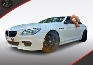 BMW 640 108.890 km 26.890 &euro; Delmenhorst 27751