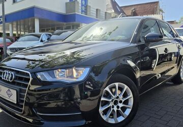 Audi A3 156.456 km 8.200 &euro; Oldenburg 26135