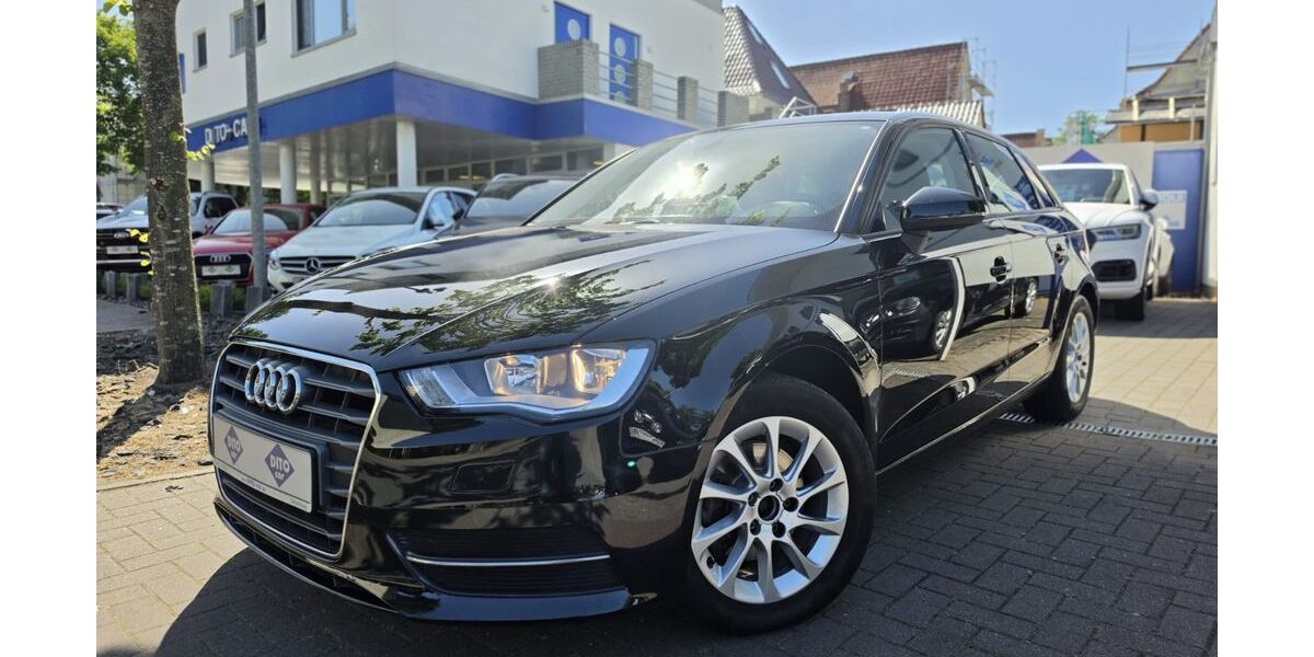 Audi A3 156.456 km 8.200 &euro; Oldenburg 26135