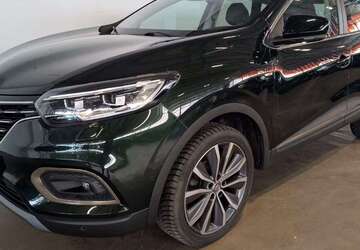Renault Kadjar 69.000 km 17.990 &euro; Delmenhorst 27751