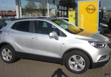 Opel Mokka 104.580 km 11.880 &euro; Wardenburg (bei Oldenburg) 26203
