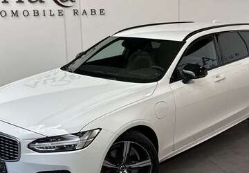 Volvo V90 82.450 km 29.989 &euro; Wardenburg 26203