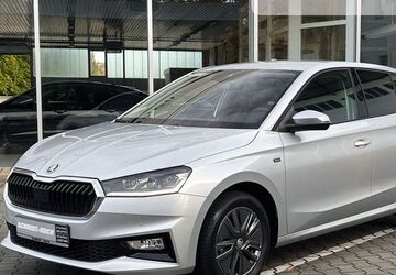 Skoda Fabia 6.850 km 19.950 &euro; Delmenhorst 27751