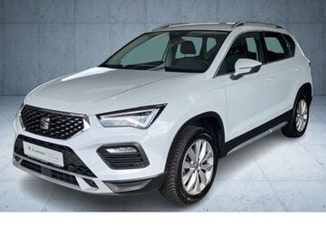 Seat Ateca 21.801 km 27.473 &euro; Oldenburg 26135