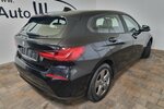 BMW 116d Advantage LED Teilleder DAB Live Cockpit 74.400 km 19.990 &euro; Garrel 49681