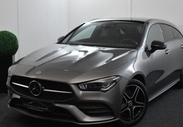 Mercedes-Benz CLA 250 134.946 km 24.400 &euro; Oldenburg 26129