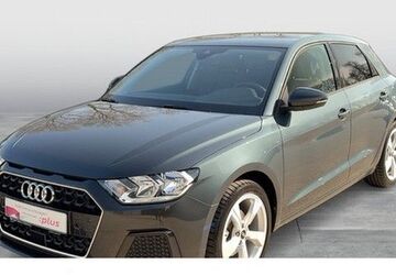 Audi A1 8.028 km 23.977 &euro; Oldenburg 26135