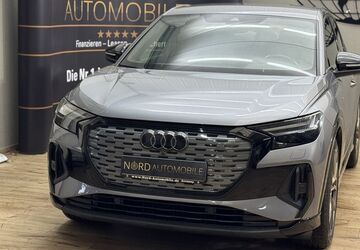 Audi Q4 e-tron 69.700 km 26.900 &euro; Rastede/ Wahnbek 26180