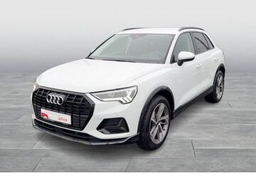 Audi Q3 12.542 km 42.979 &euro; Oldenburg 26135