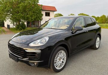 Porsche Cayenne 77.324 km 37.000 &euro; Ganderkesee 27777