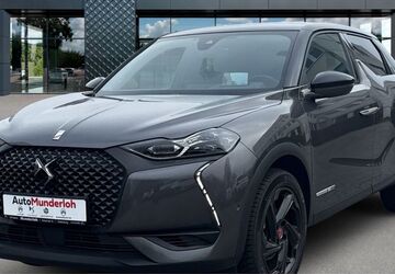 DS Automobiles DS3 45.595 km 19.900 &euro; Oldenburg 26127