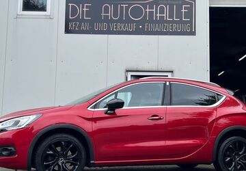 DS Automobiles DS4 177.112 km 9.889 &euro; Delmenhorst 27755