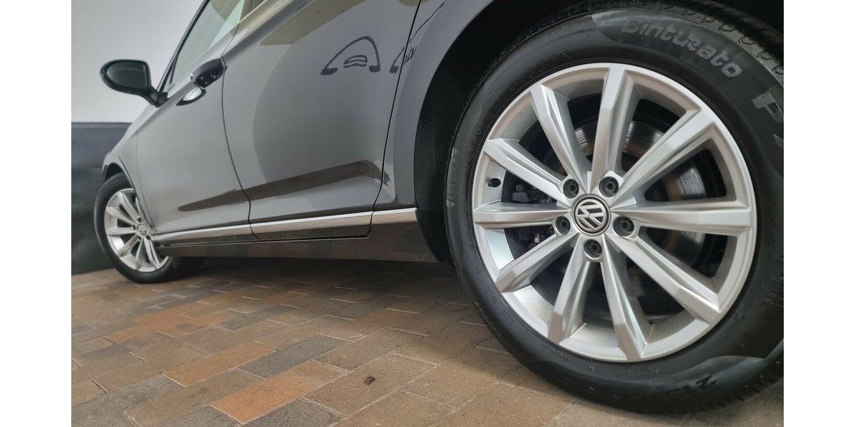 VW Passat Highline 4M LED ACC APP AHK Standheizung 112.600 km 23.850 &euro; Garrel 49681