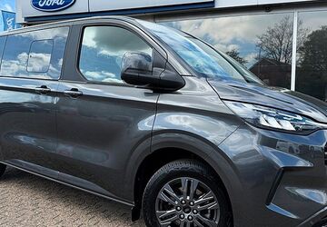 Ford Tourneo Custom 15.527 km 43.495 &euro; Brake 26919