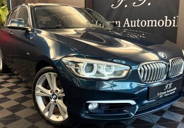 BMW 120 141.738 km 10.999 &euro; Oldenburg 26125