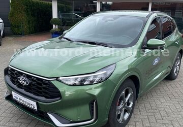 Ford Kuga 23.000 km 30.990 &euro; Garrel 49681