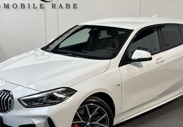 BMW 128 42.750 km 30.749 &euro; Wardenburg 26203