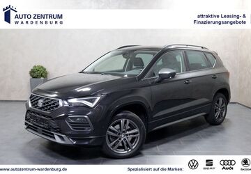 Seat Ateca 92.900 km 22.340 &euro; Wardenburg 26203