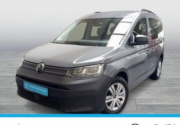 VW Caddy 26.578 km 31.477 &euro; Oldenburg 26135