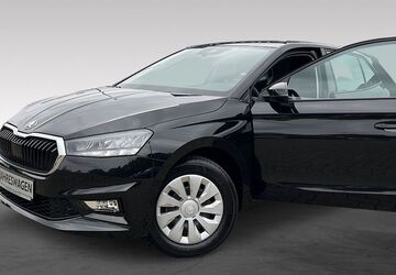 Skoda Fabia 12.020 km 17.490 &euro; Delmenhorst 27755